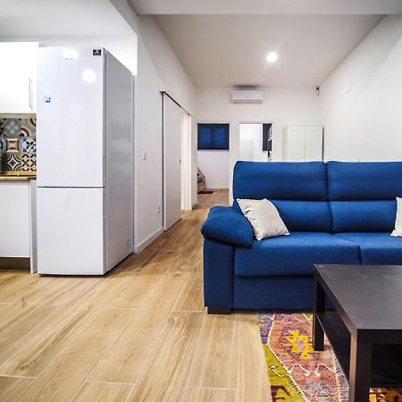 Apartamento Disfrutones Валенсія Екстер'єр фото