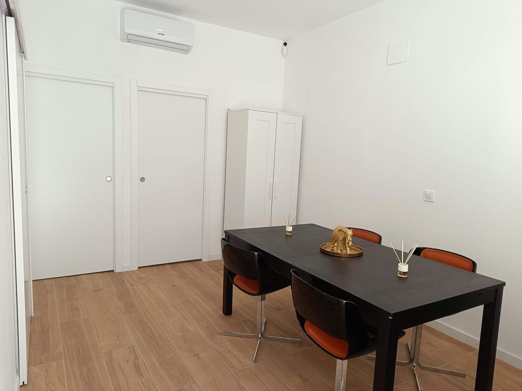 Apartamento Disfrutones Валенсія Екстер'єр фото