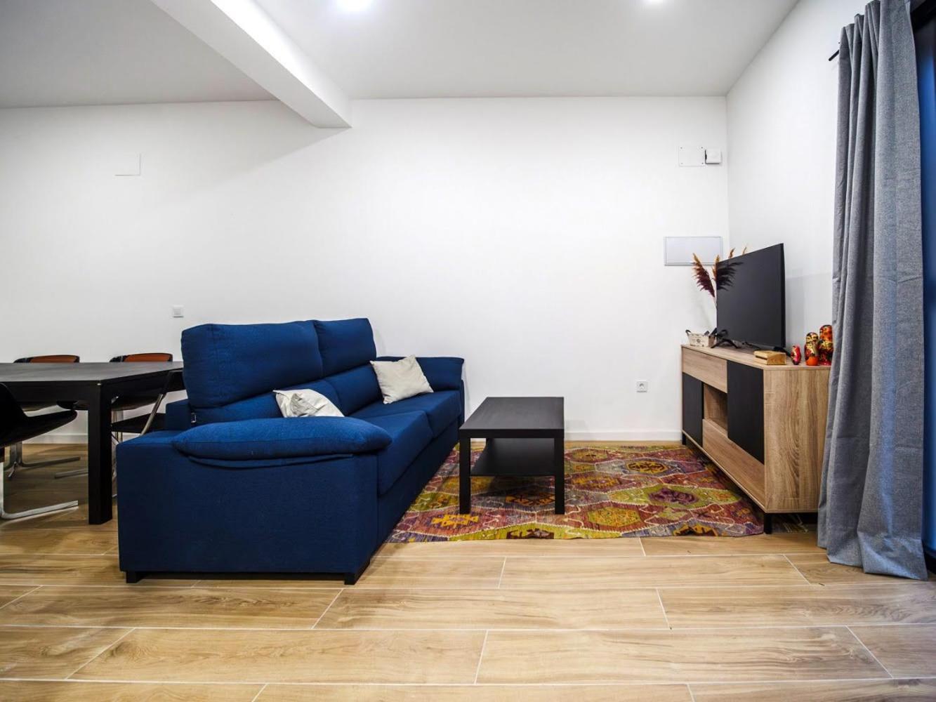 Apartamento Disfrutones Валенсія Екстер'єр фото