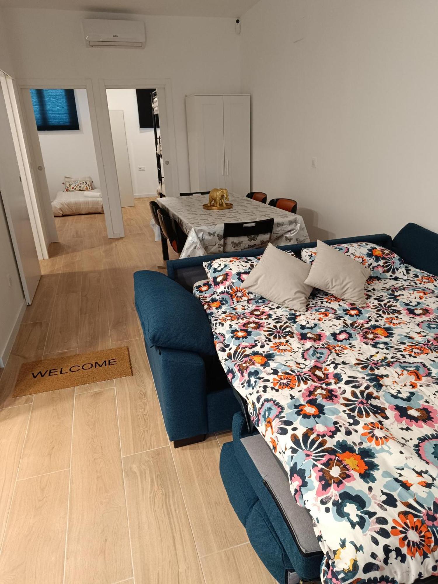 Apartamento Disfrutones Валенсія Екстер'єр фото