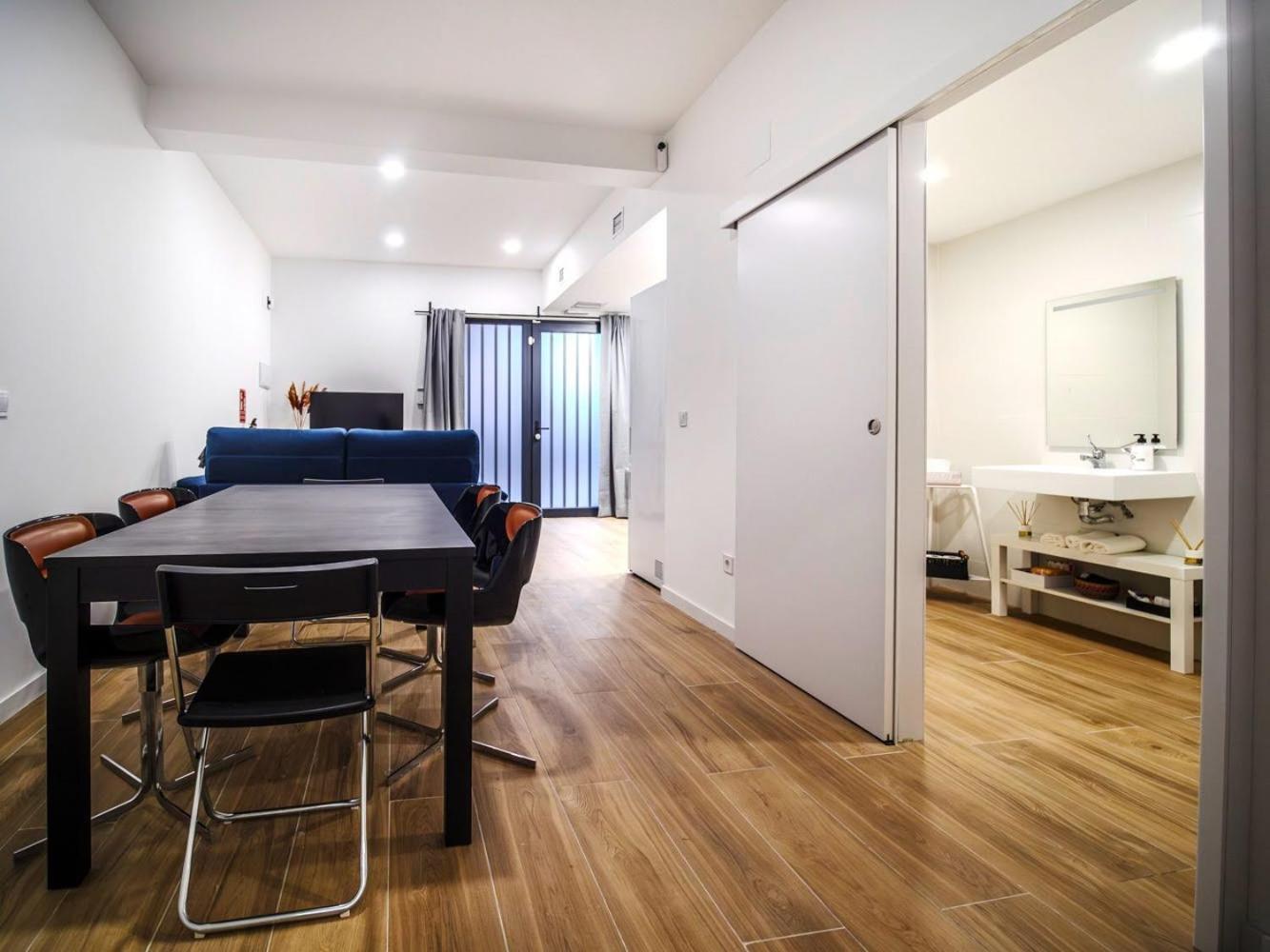 Apartamento Disfrutones Валенсія Екстер'єр фото