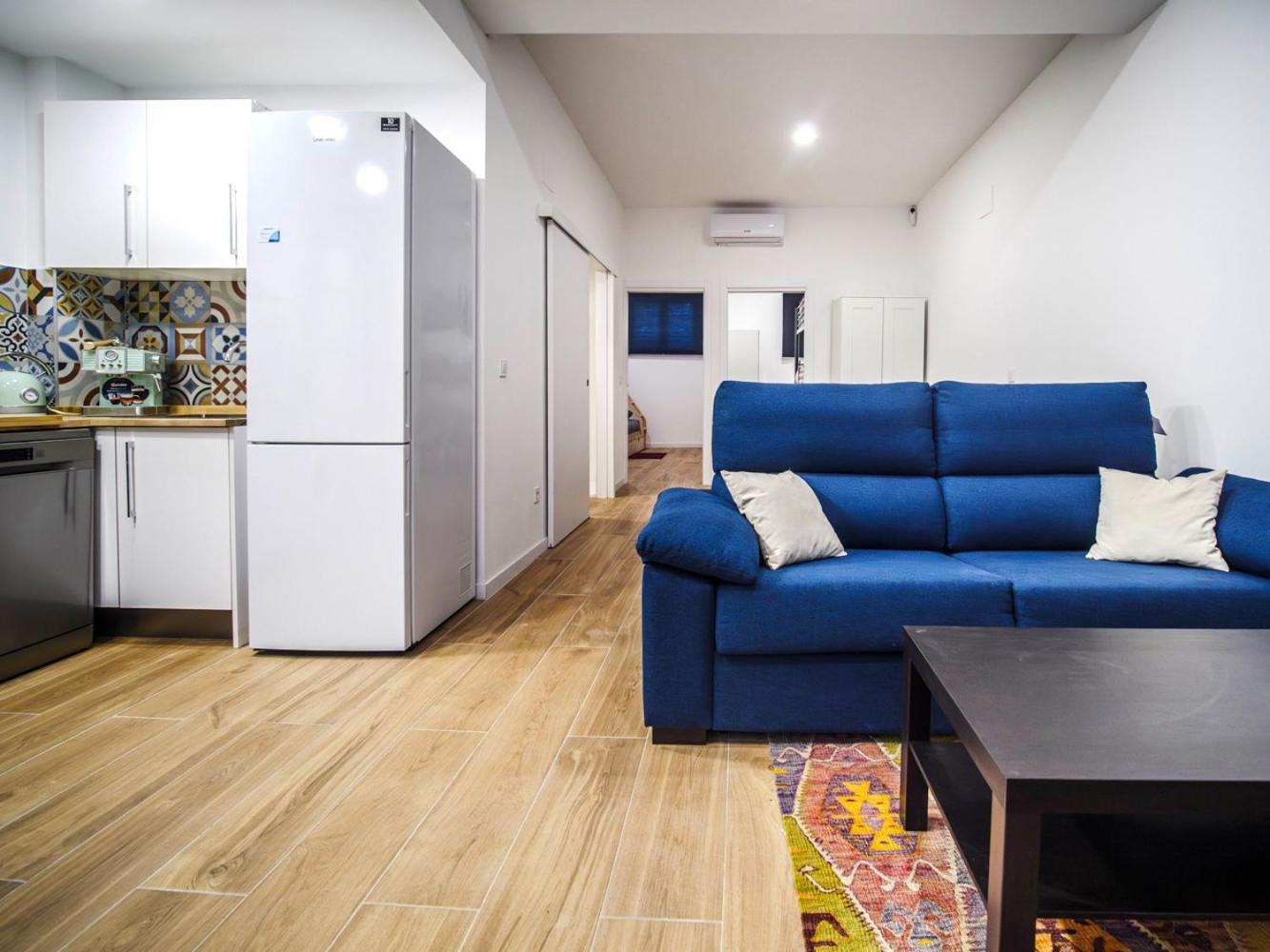 Apartamento Disfrutones Валенсія Екстер'єр фото