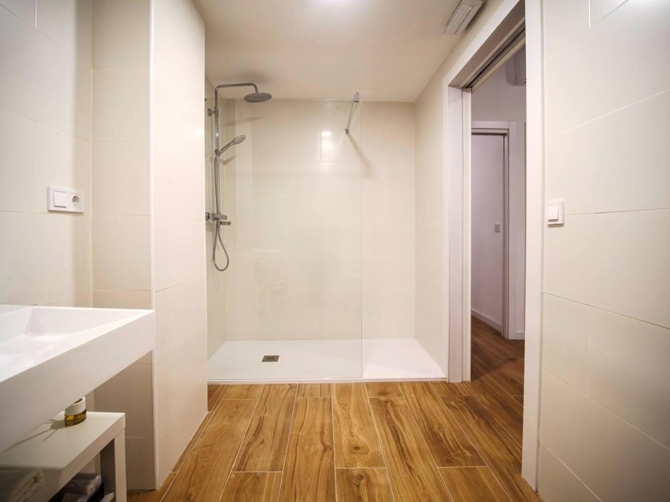 Apartamento Disfrutones Валенсія Екстер'єр фото