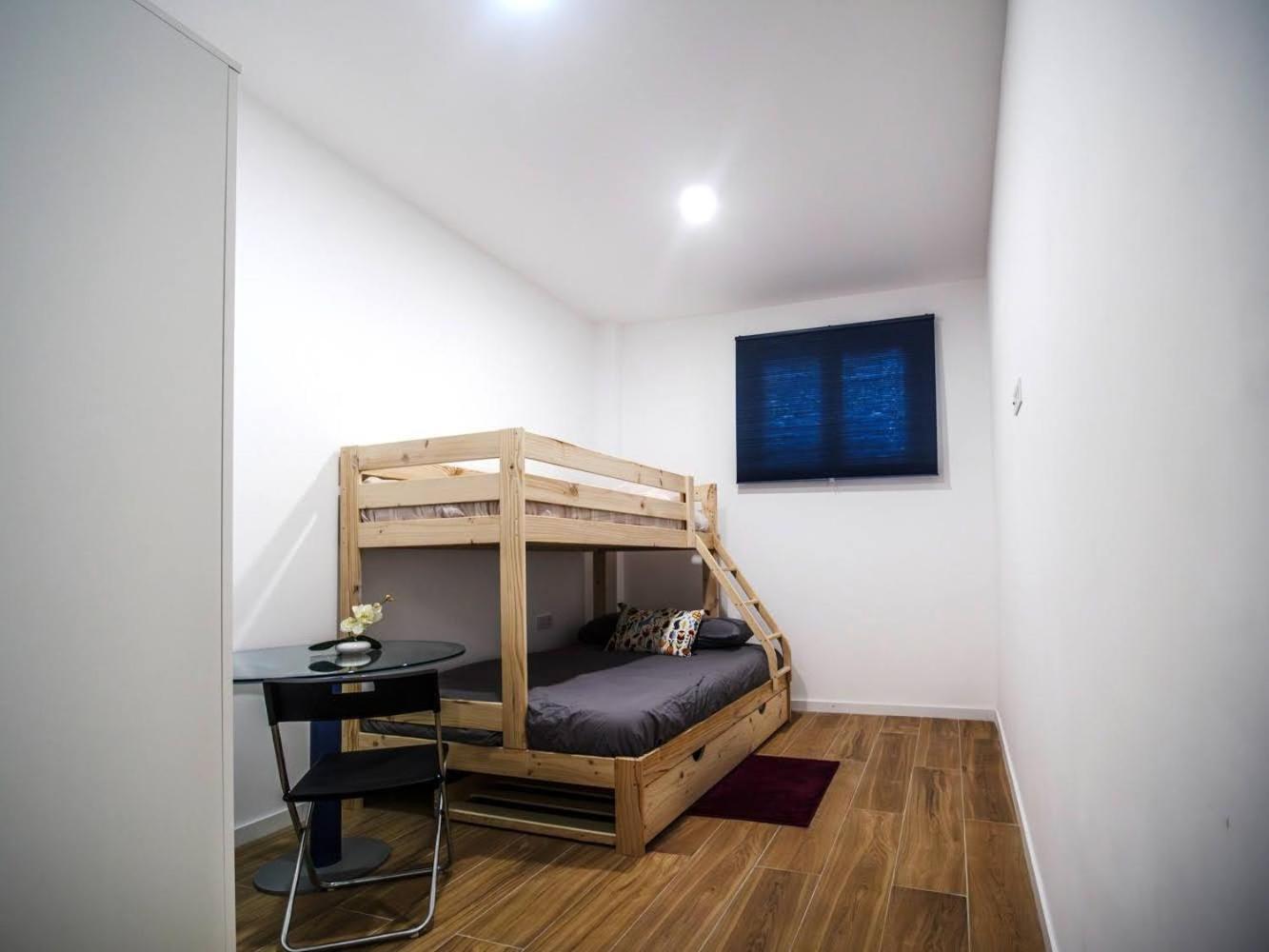 Apartamento Disfrutones Валенсія Екстер'єр фото