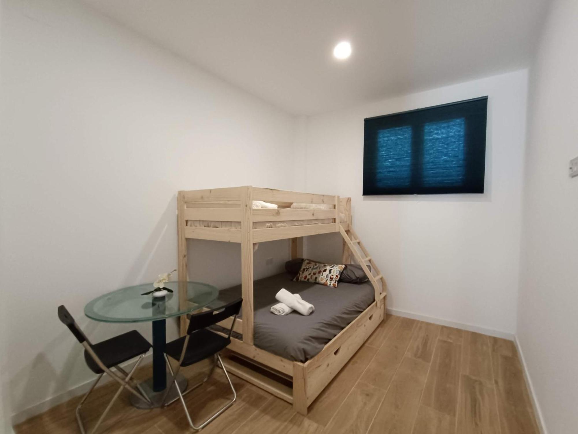 Apartamento Disfrutones Валенсія Екстер'єр фото